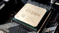 AMD podało przyczynę usterek Ryzenów 7000X3D
