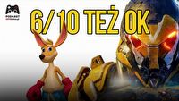 Ocena 6/10 może zrazić do dobrej gry, a wcale nie powinna