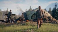 W tej świetnej strategii survivalowej odkrywasz rozległy, żywy świat 3D