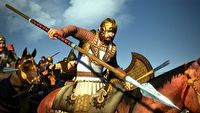 Total War: Rome II z nową kampanią dzięki modyfikacji Divide et Impera
