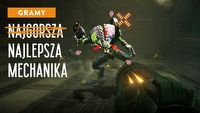 Znienawidzona przez wszystkich mechanika działa w tej grze doskonale