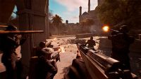Ta immersyjna, militarna strzelanka jest czymś więcej niż zwykłym FPS-em