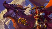 WoW Dragonflight powstał, bo Blizzard wreszcie był gotów na zmianę podejścia do MMO