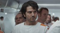 Diego Luna długo nie wierzył w sukces Andora. „Miałem wrażenie, że coś pójdzie nie tak”
