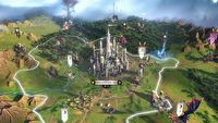 Premiera Age of Wonders 4, czyli istnego raju dla fanów strategii 4X