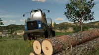 Traktory ruszyły w pole i orzą; zobacz gameplay trailer Farming Simulator 23