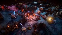 Humble Choice na maj z udaną strategią w świecie Warhammera i grą o umieraniu