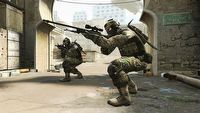 Gracz CSGO wykonał niesamowitą sztuczkę pozwalającą przeżyć strzał z AWP