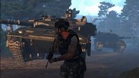Brzmi to koszmarnie, ale ChatGPT w Arma 3 nawet imponuje