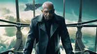 Czy Samuel L. Jackson odejdzie z Marvela? Aktor wyjawił swoje plany