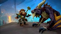 Embers of Neltharion już w WoW Dragonflight, gracze ocenili premierę