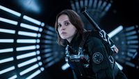 Felicity Jones powróci w 2. sezonie Andora? Gwiazda Łotra 1. wyjaśnia