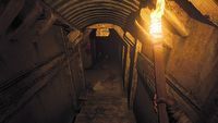 10 minut nieprzerwanego strachu na gameplayu z Amnesia: The Bunker