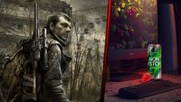 STALKER 2 dostał 12-sekundowy gameplay, który rozbudził wielką nostalgię