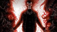 Kultowy komiksowy Shadowman powraca w nowej grze, to duża niespodzianka