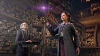 Premiera Hogwarts Legacy na PS4 i Xbox One - miłe zaskoczenie na starszych konsolach