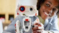 Zestawy LEGO Star Wars w okazyjnych cenach w Media Expert