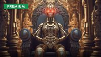 AI doprowadzi do kolejnej rewolucji technologicznej. Obawiam się, że ostatniej