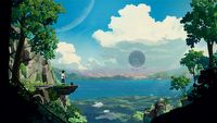 Śliczny cinematic platformer Planet of Lana z datą premiery; będzie w Game Passie