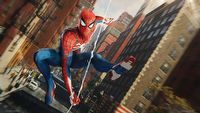 Dlaczego Sony usuwa Spider-Mana z PS Plusa? Nowe wydanie gry na PS5 może być odpowiedzią