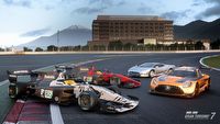Mocarny Automobilista 2 przyćmiewa Forzę, F1 23 i Gran Turismo - Motoprzegląd Drauga