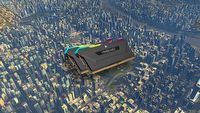Gracz osiągnął granicę rozwoju w Cities: Skylines, słynny city builder ma swoje ograniczenia