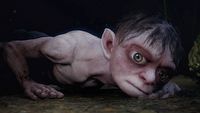 Wiemy, ile czasu zajmie LotR Gollum przy „zrelaksowanym” podejściu