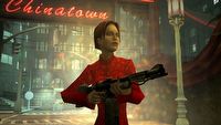 Kultowe Vampire: Bloodlines miało być po części jak Counter-Strike