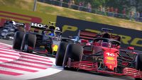 EA gra coraz ostrzej? Wycofało ze sprzedaży F1 2021, które nie ma nawet dwóch lat