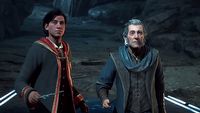 Ruszają prace nad kontynuacją Hogwarts Legacy? Twórcy werbują do nowej gry AAA
