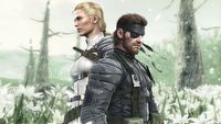 Remake MGS3 tytułem ekskluzywnym na konsolę PS5; weekend eksplodował od plotek