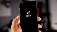TikTok śledził dziennikarkę przez konto jej kota