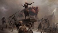 Stary-nowy trailer Diablo 4 przypomina, że druga otwarta beta jest tuż-tuż