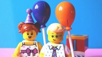 Tydzień Dziecka na Amazon.pl z promocjami na klocki LEGO