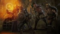 Zbanowany na Steamie Dark and Darker ma słodko-gorzką wiadomość o Early Access