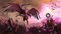 Total War: Warhammer 3 ma przed sobą jeszcze ponad rok rozwoju; zobacz „mapę drogową”