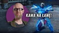 Bagiński o tym, jak wywalczył amerykański projekt.