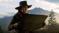 Gracz pokazuje, jak powinno się grać w Red Dead Online; przez 4000 godzin robił to źle