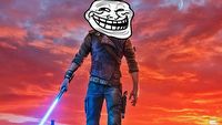 Deweloper Star Wars Jedi: Survivor stworzył tego przeciwnika po to, aby wkurzyć graczy