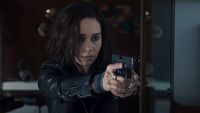 Emilia Clarke debiutuje w MCU. Tak wygląda w Tajnej inwazji
