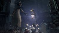 Były pracownik Sony ma dla fanów Bloodborne intrygujące wieści