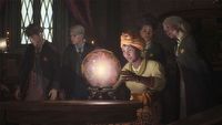 Hogwarts Legacy mogło być znacznie ambitniejsze, z gry wycięto masę rzeczy