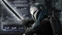 Dlaczego potężny artefakt został zniszczony w The Mandalorian? Gwiazda serialu wyjaśnia