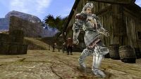 Polak pobił rekord świata w Gothicu 2: Nocy Kruka, pomogły „katapulty”
