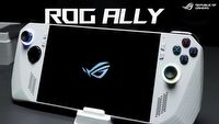 Premiera ROG Ally; co zaoferuje przenośna konsola od ASUS-a?