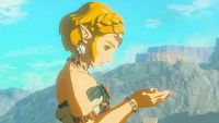 Premiera The Legend of Zelda: Tears of the Kingdom - gry, na której punkcie oszalał świat