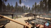 Aktualizacja do Sons of the Forest wprowadziła grę na gitarze, urozmaiciła świat i dodała sporo zawartości