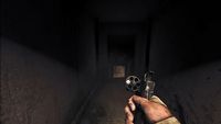 Amnesia: The Bunker nadal się ślizga - kolejna obsuwa