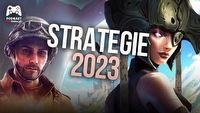 Gracze PC nie są poszkodowani; strategie w 2023 roku „dowożą”