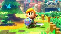 The Legend of Zelda: Link’s Awakening zostało zainspirowane przez ten kultowy serial